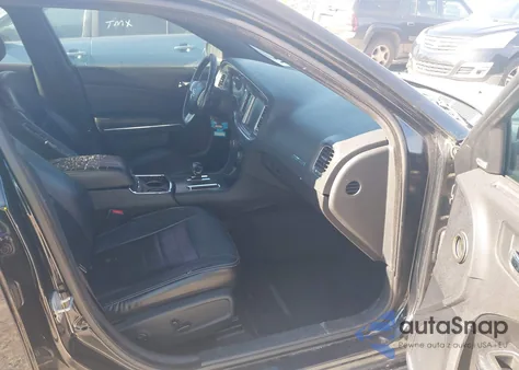 2013 Dodge Charger Sxt z USA, uszkodzony, nr VIN 2C3CDXHG2DH655018